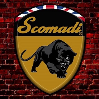 Scomadi and Royal Alloy Collective Statement image