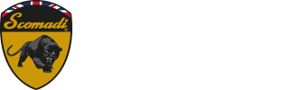 Scomadi logo